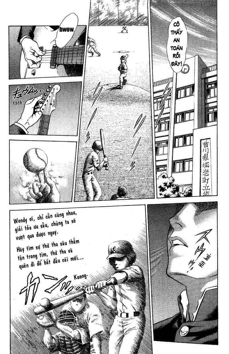 sống còn - trò chơi sinh tử chapter 1 13