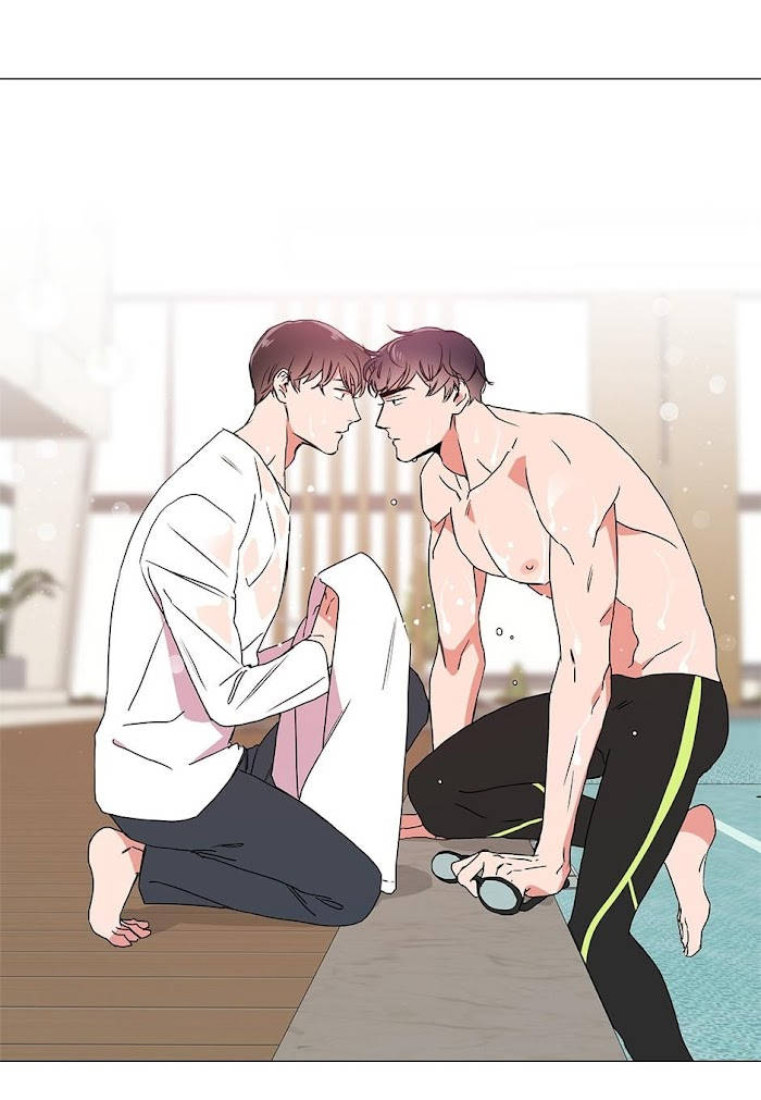 [raw] red candy chapter 28 53