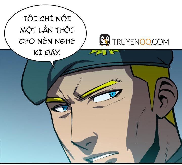 tôi trở lại thăng cấp một mình chapter 2 50