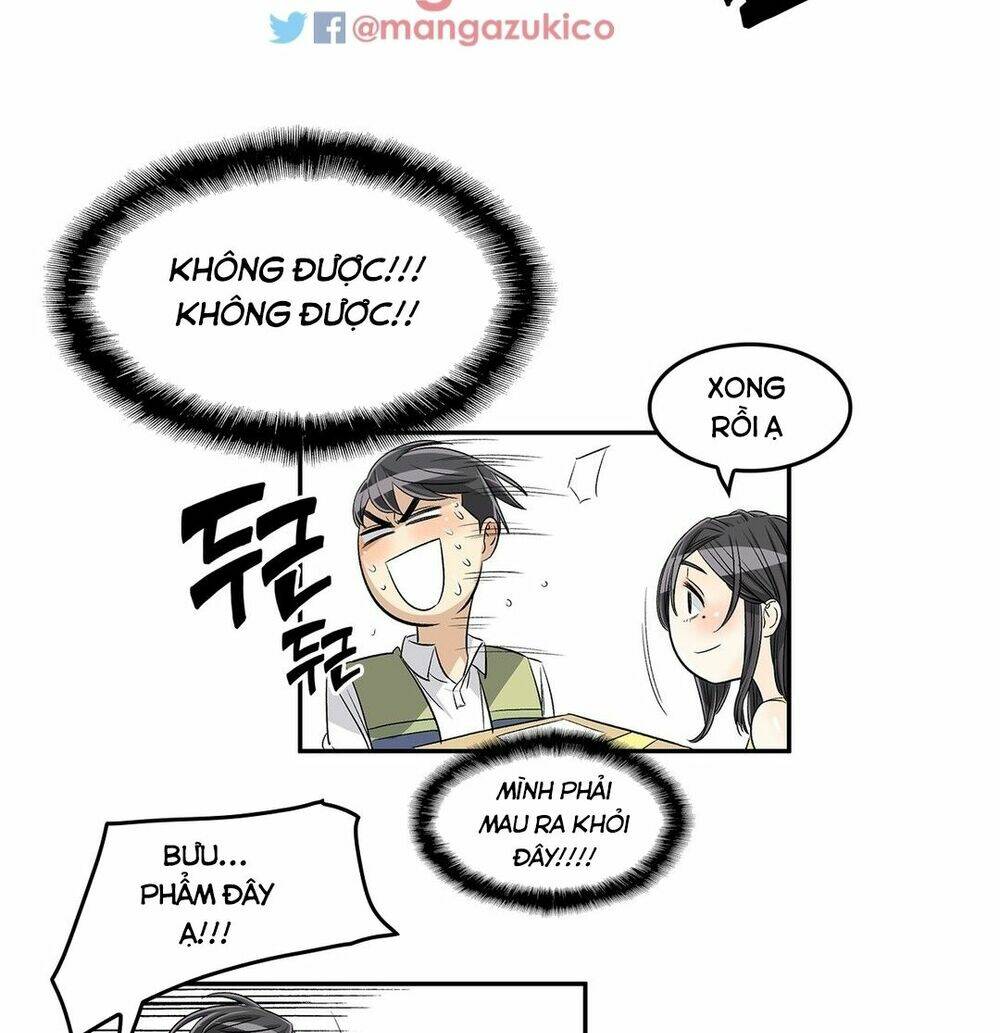 câu lạc bộ sa đoạ chapter 29 27