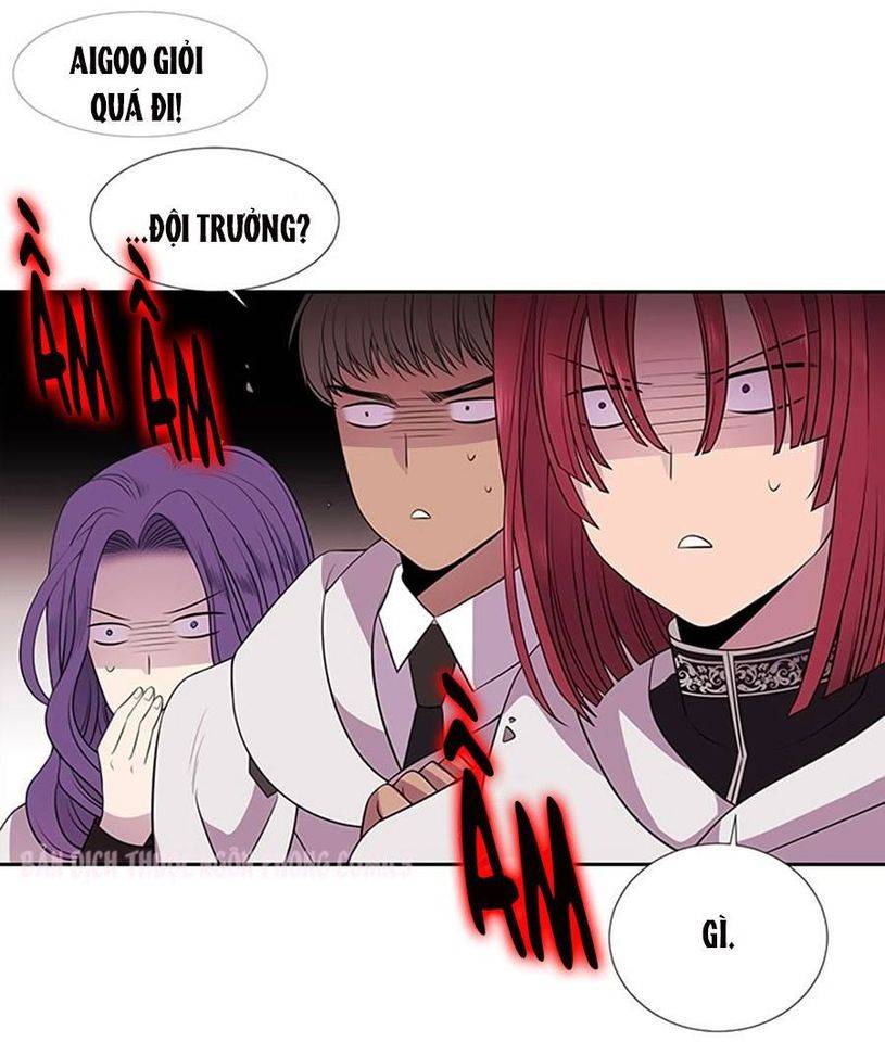 năm môn đệ của charlotte chapter 12 15