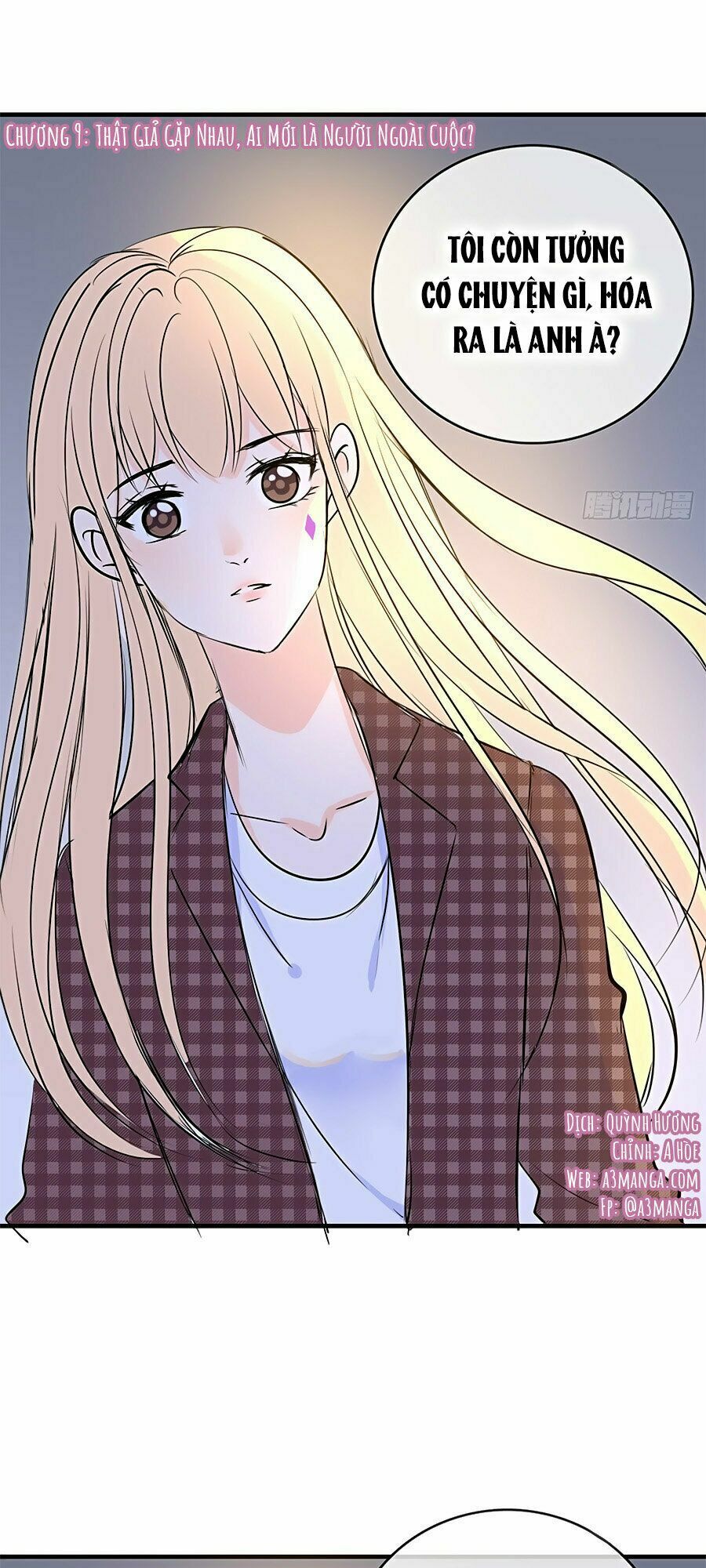 công chúa nữ vương mệnh chapter 87 1