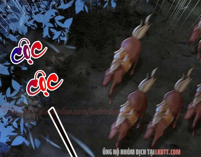 trọng sinh bá sủng nhiếp chính vương quá mạnh mẽ chapter 83 7