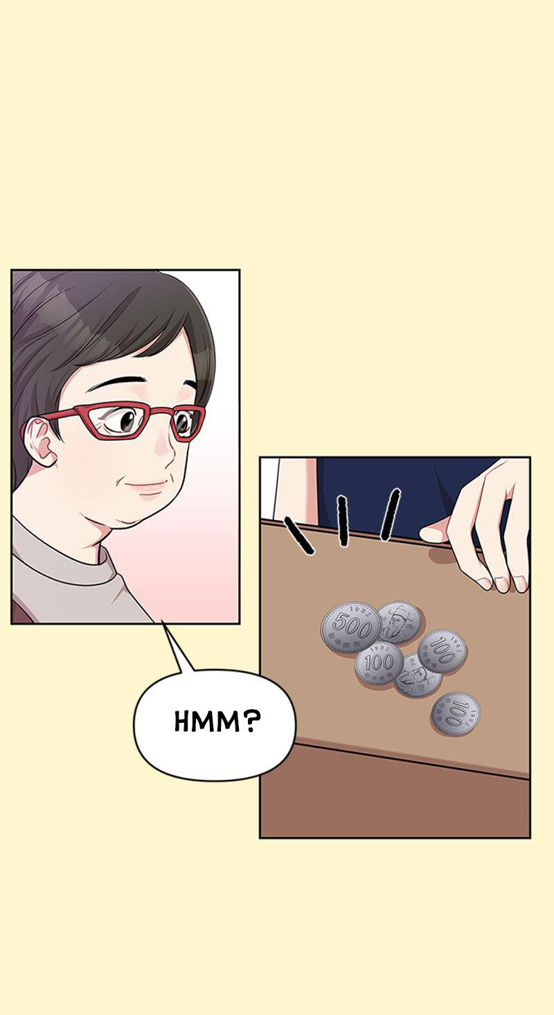 gửi em người đánh cắp những vì sao - to you who swallowed a star chapter 10.2 28