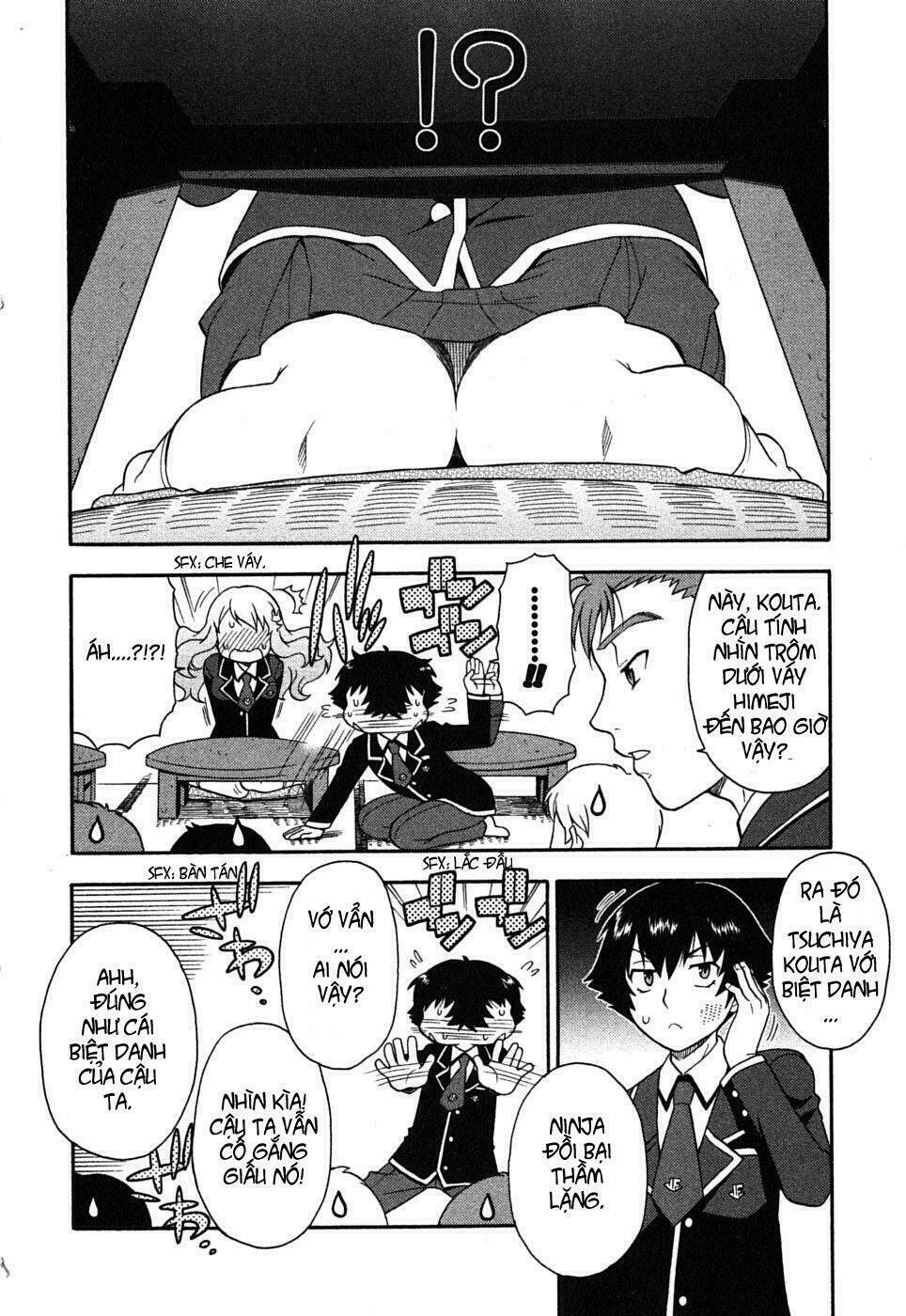 baka to test to shoukanjuu chapter 1 39