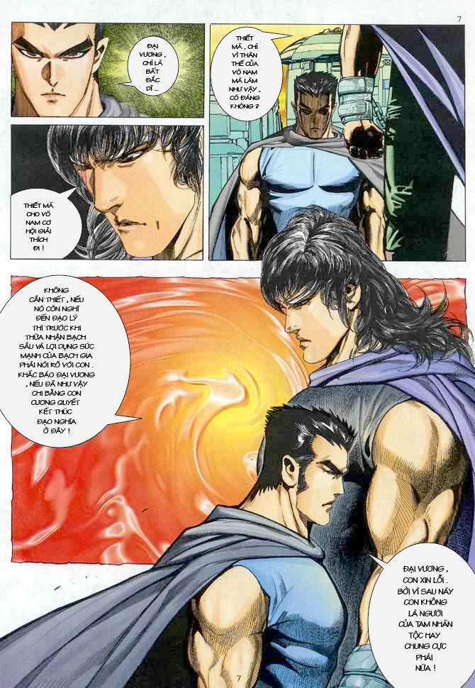 võ thần chapter 45 7