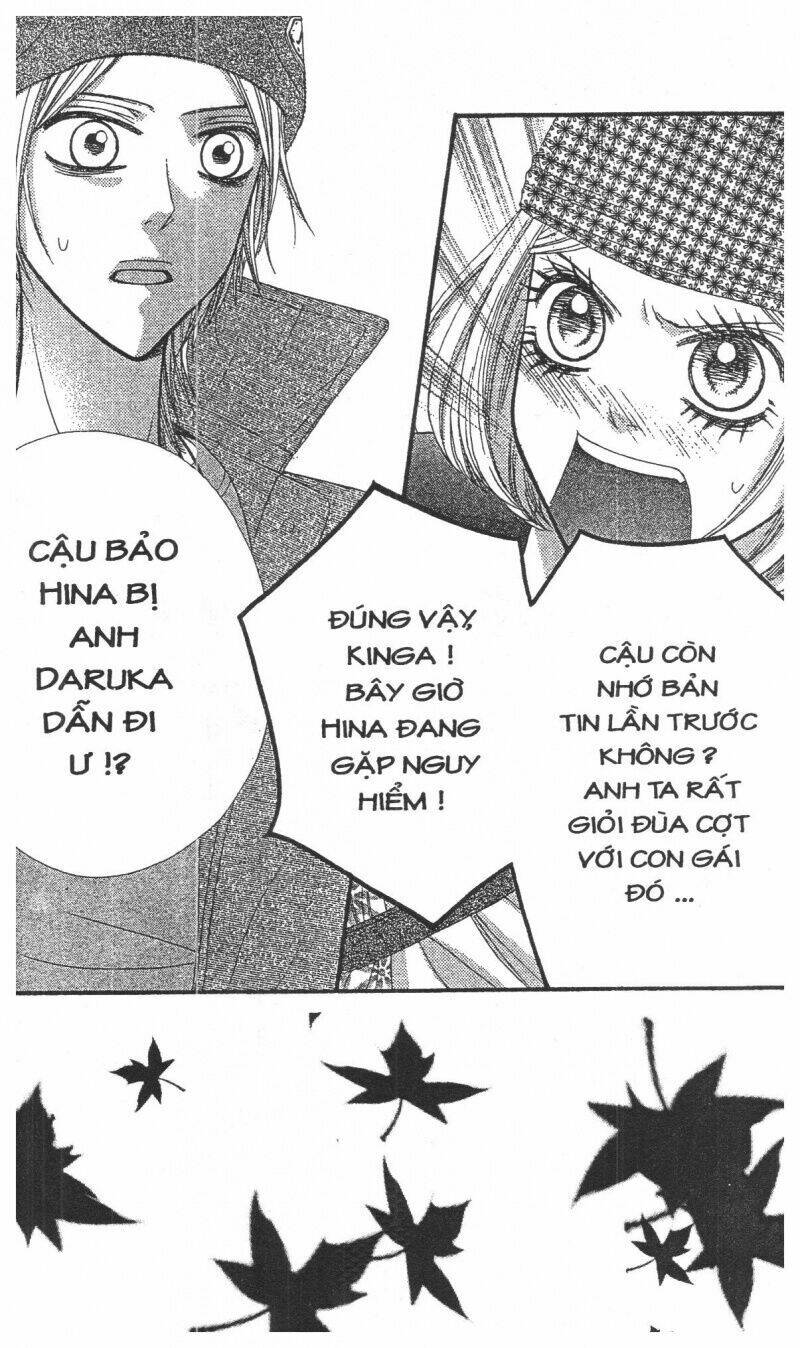 zekkyou cinderella chapter 5 25