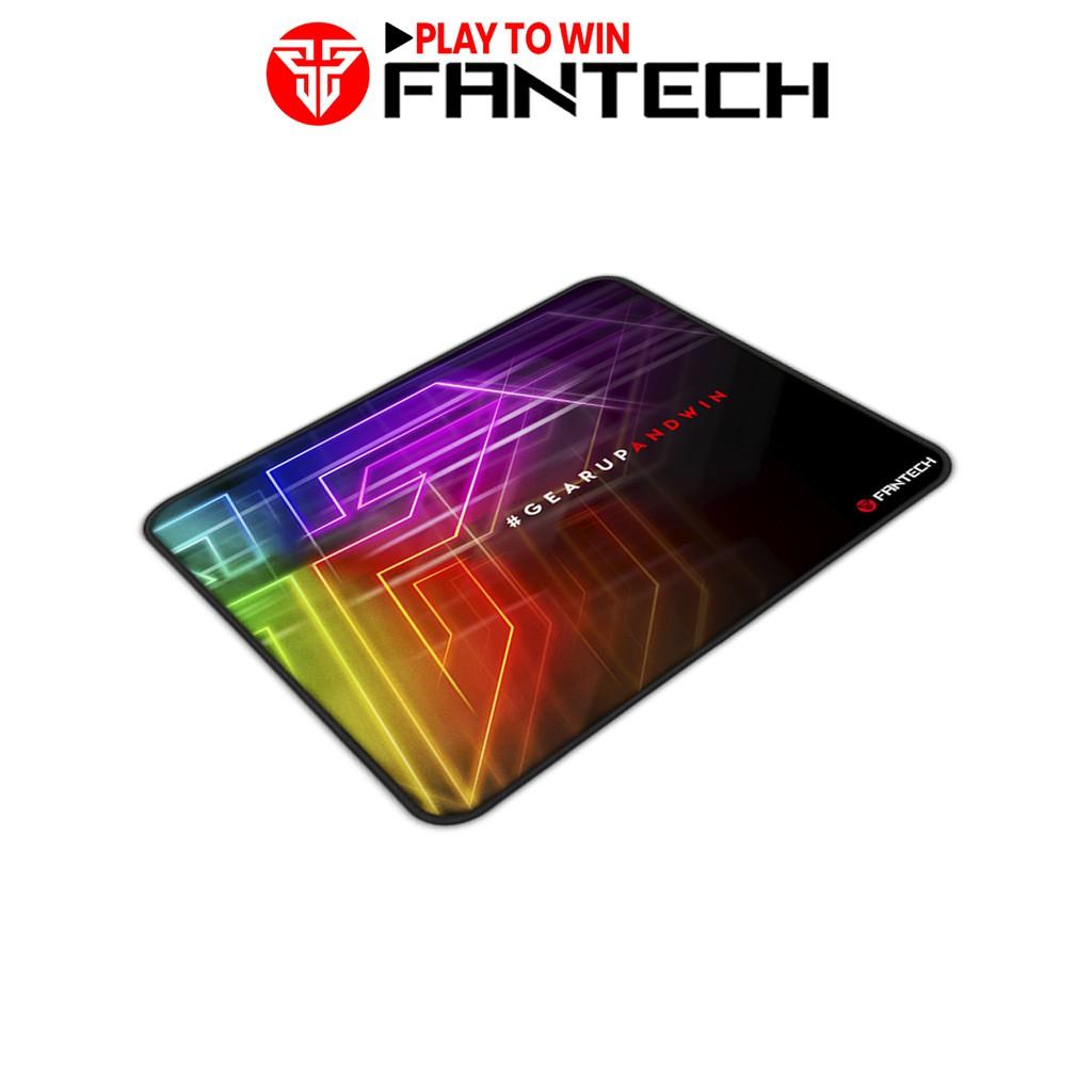 Đế lót di chuột FANTECH MP292 - MP452 - MP902 tốc độ cao nhiều kích cỡ khác nhau dùng cho chuột, bàn phím - hàng chính hãng
