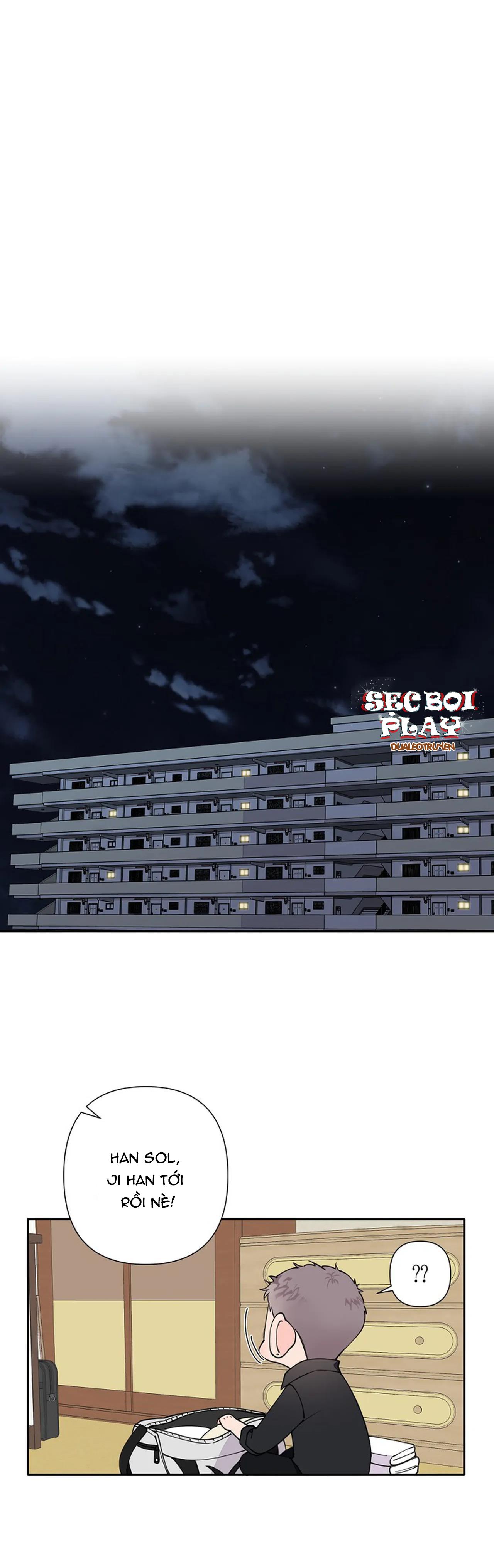 đêm dịu dàng chapter 8 21
