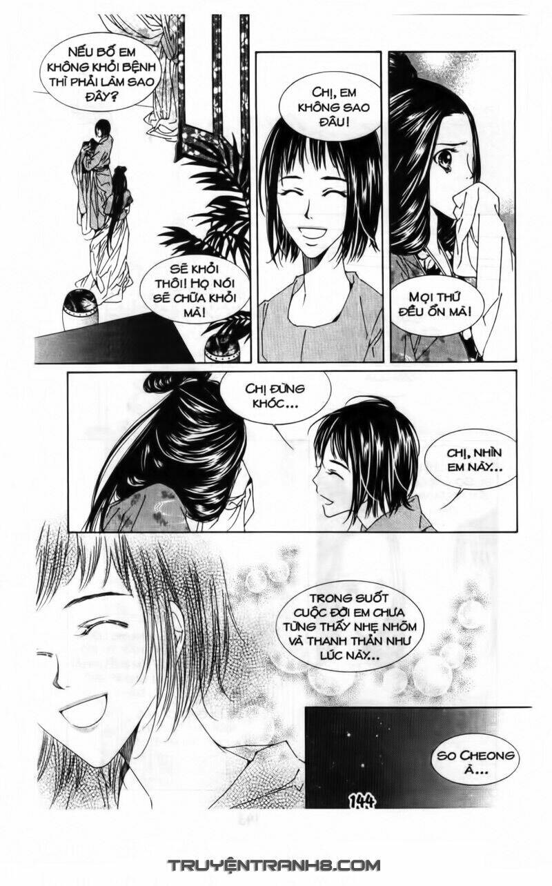 pháp sư trừ tà chapter 10.2 20