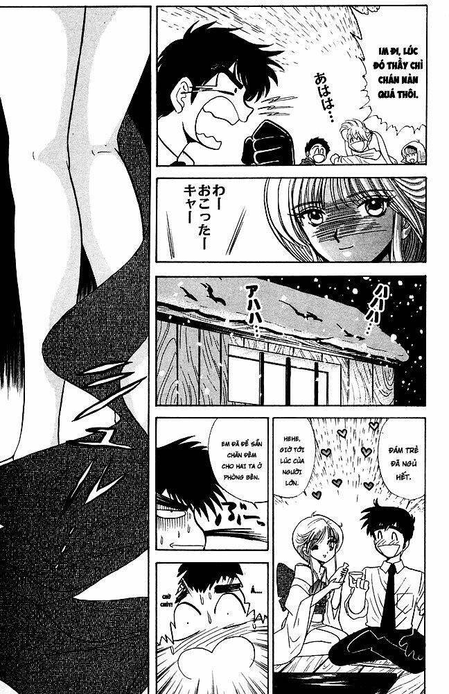 jigoku sensei nube - người thầy dũng cảm chapter 126 17