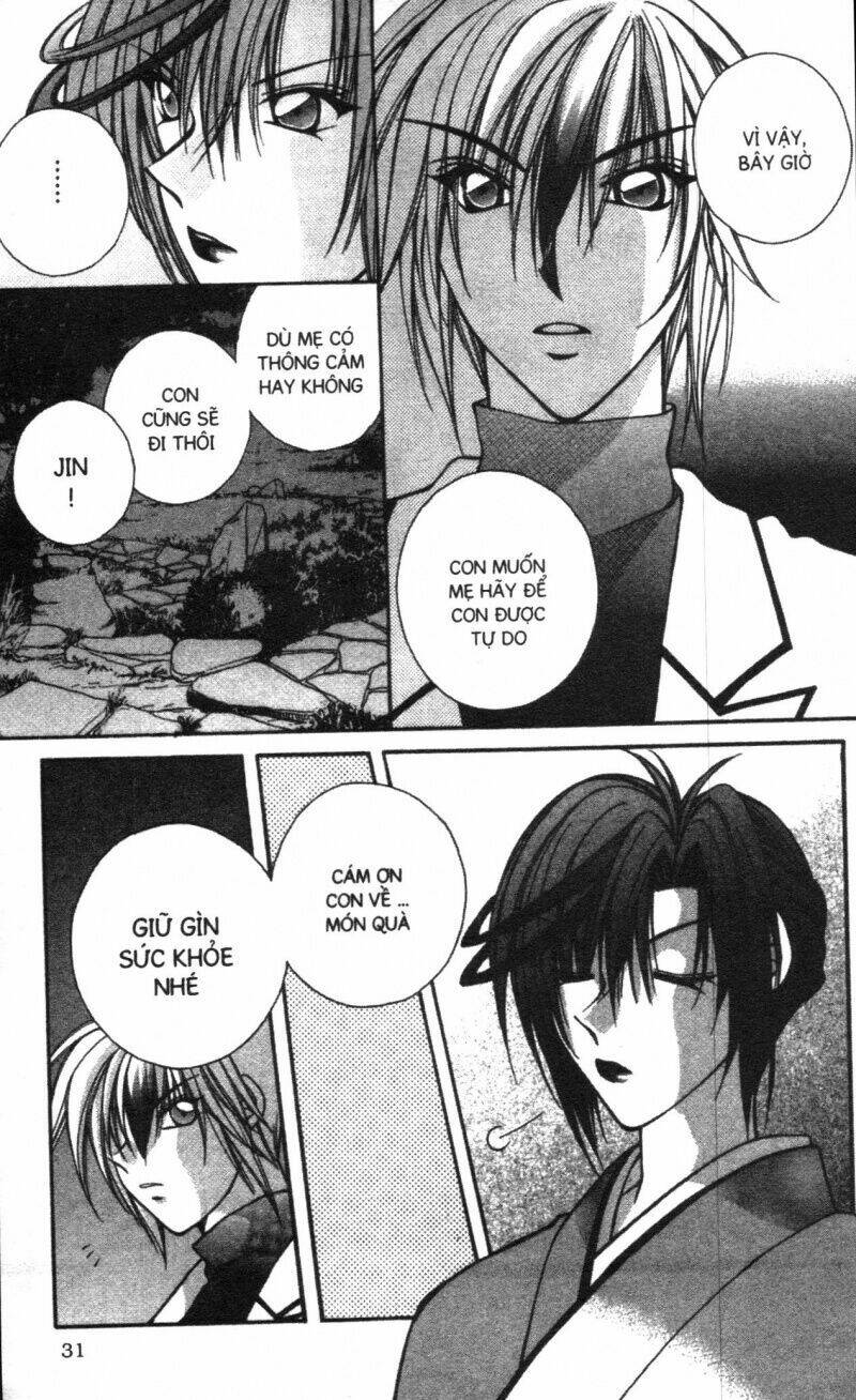 milk crown chapter 2 31