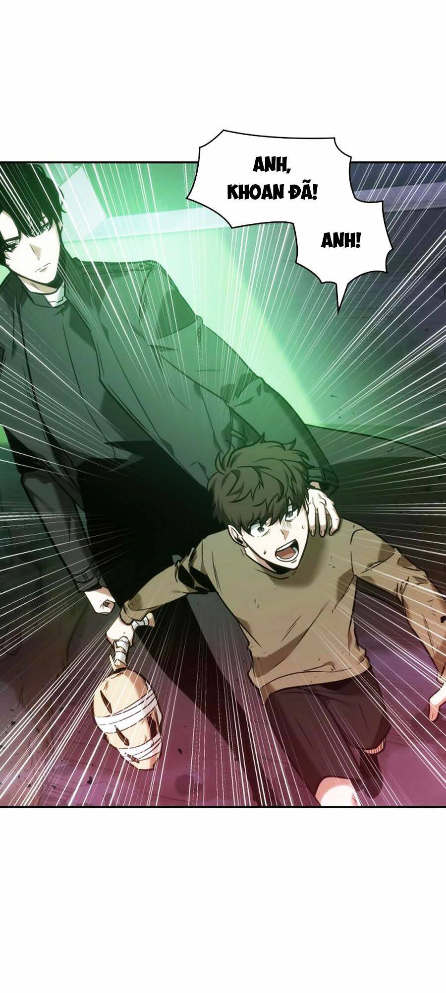 toàn trí độc giả - omniscient reader chapter 31 72