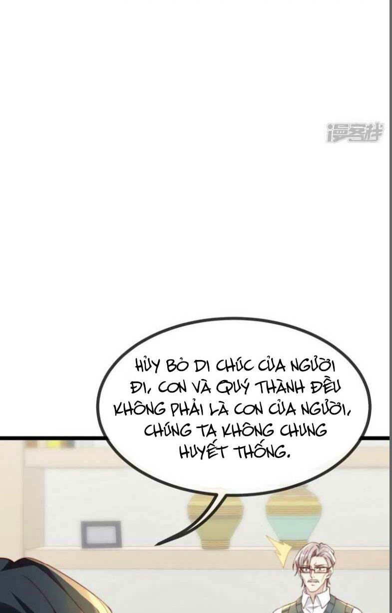 sủng em sủng tới tận cùng chapter 169 35