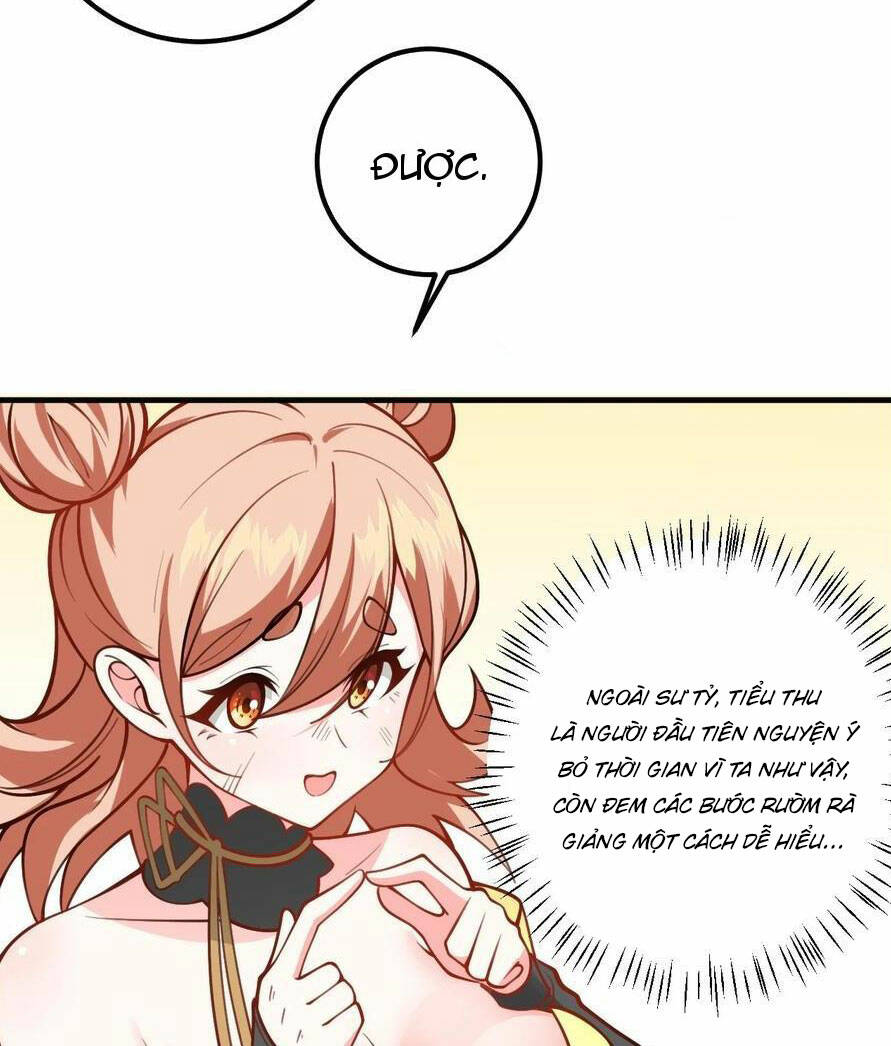 mang theo các tiên tử vô địch thiên hạ chapter 54 68