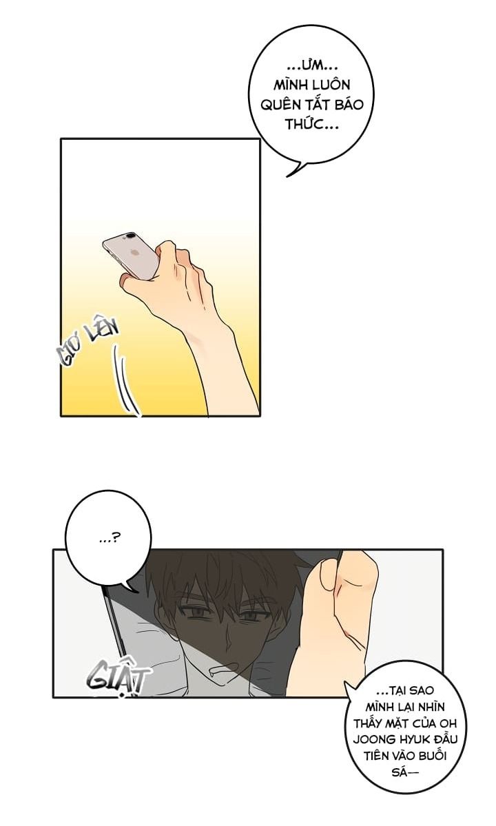 khi tên ta là một chapter 1 34