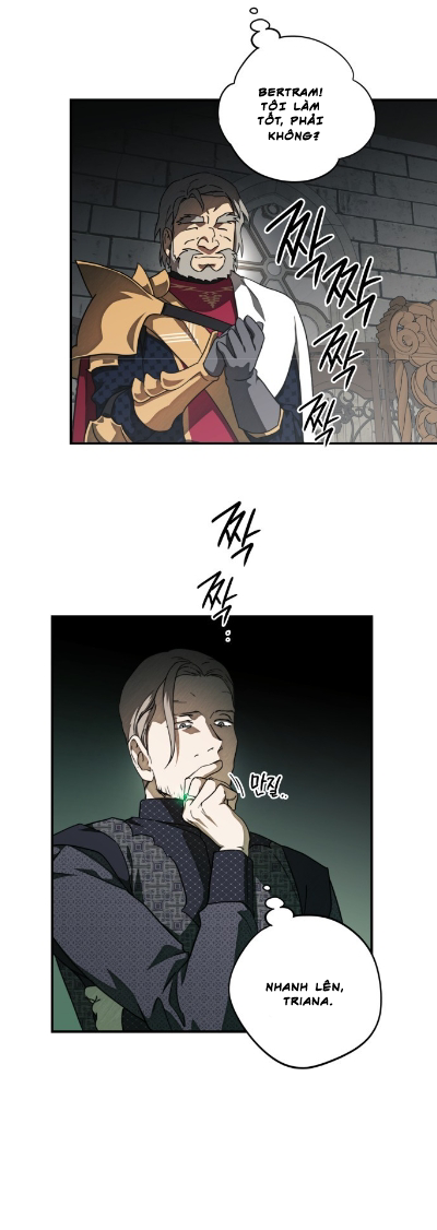 bị che khuất bởi ánh hoàng hôn chapter 76 33