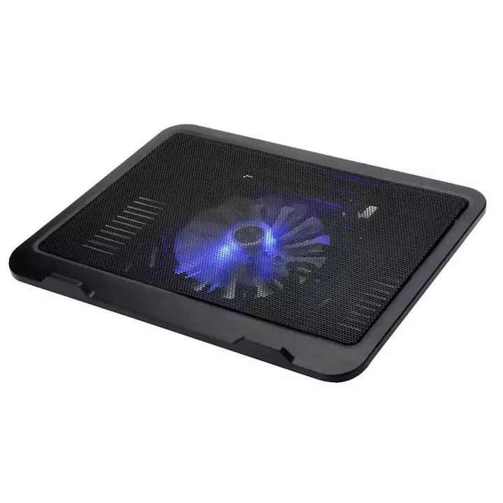 Đế tản nhiệt laptop N19 , fan laptop n19 làm mát cực nhanh.