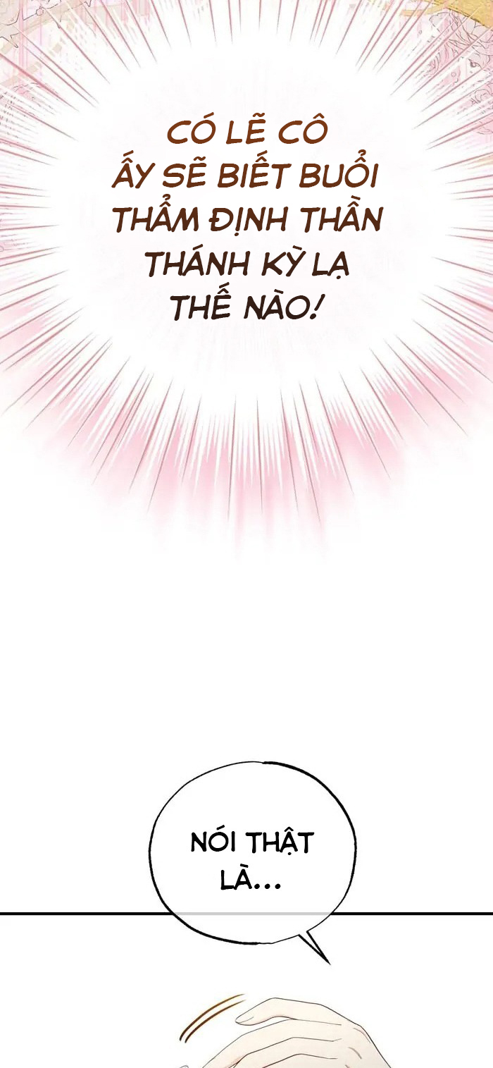 trở thành thánh nữ giả mạo chapter 23 19