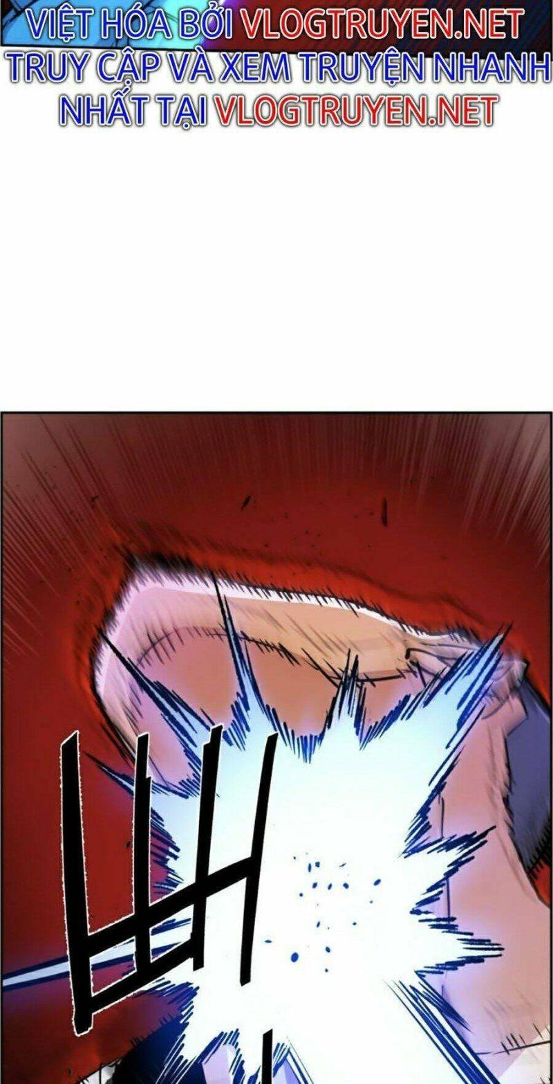 bạn học tôi là lính đánh thuê chapter 56 65