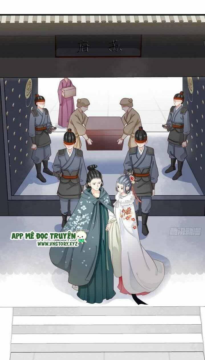 kiều nữ độc phi chapter 263 29