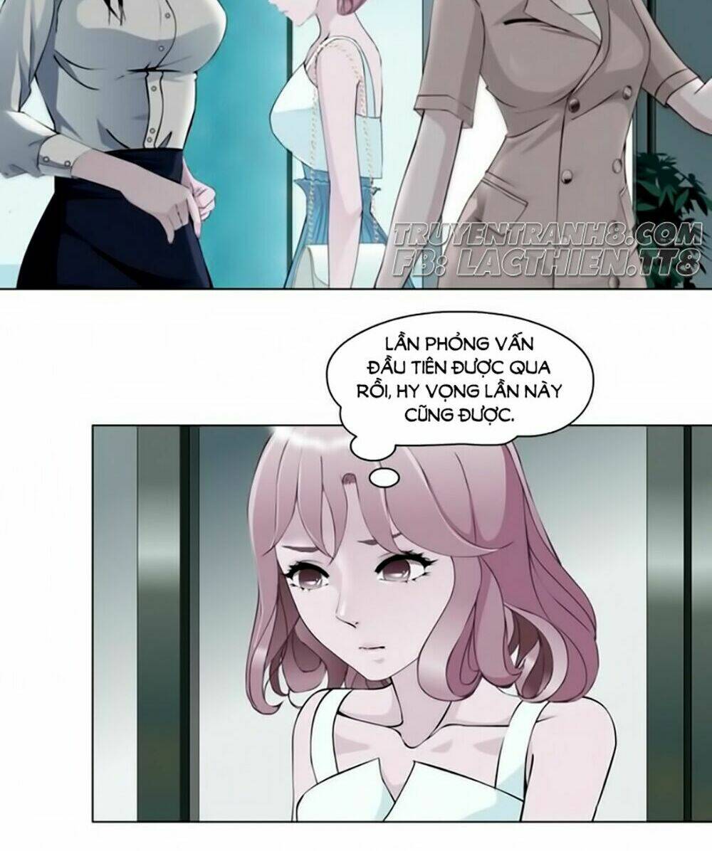 sổ tay mỹ nam giới x chapter 2 52