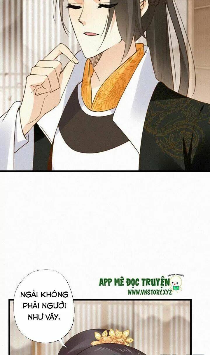 thiên hương mỹ nhân chapter 122 20