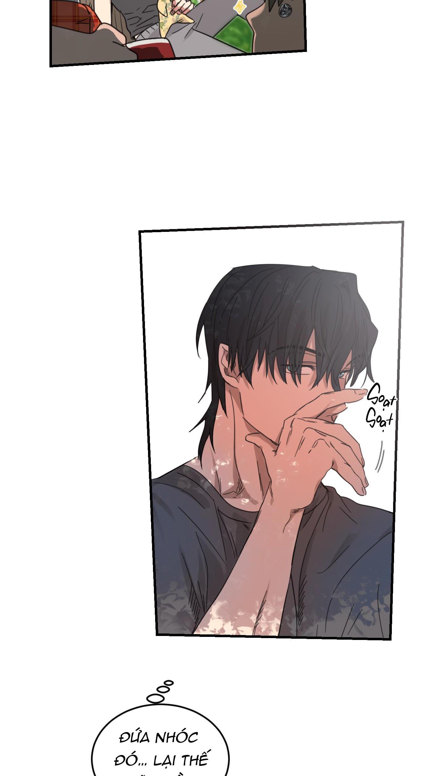 ngôi nhà hướng mặt trời mọc chapter 5 61