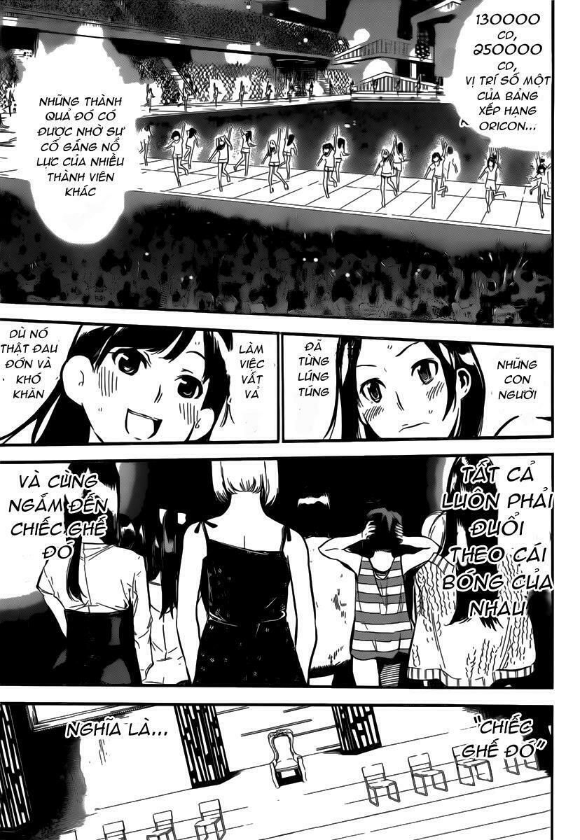 akb49 - renai kinshi jourei chapter 99 11