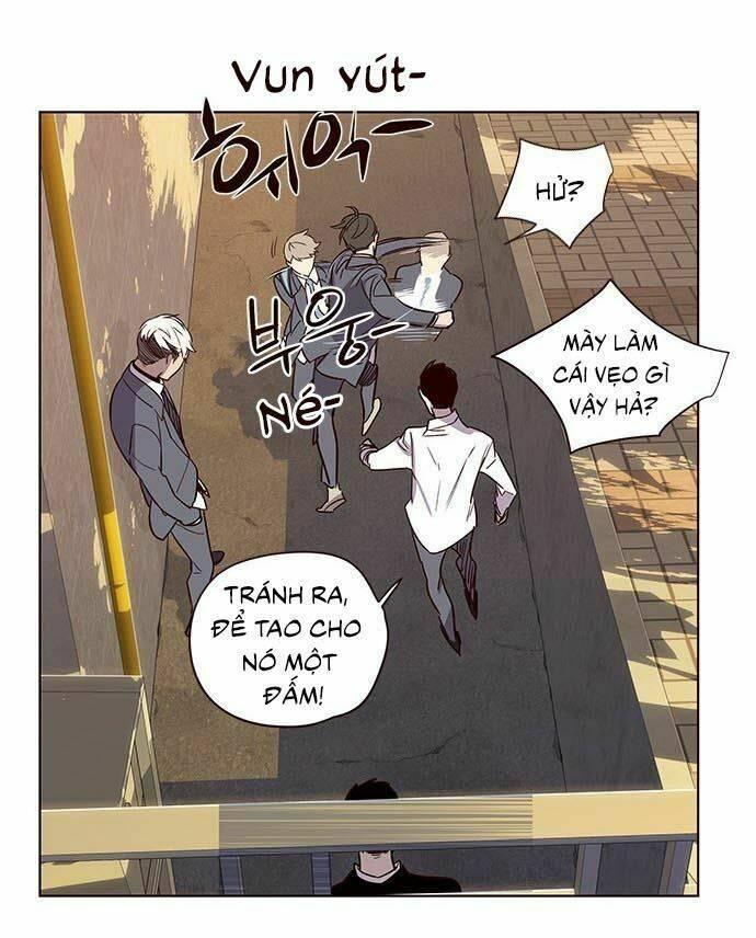 biến thân thành mèo chapter 9 51