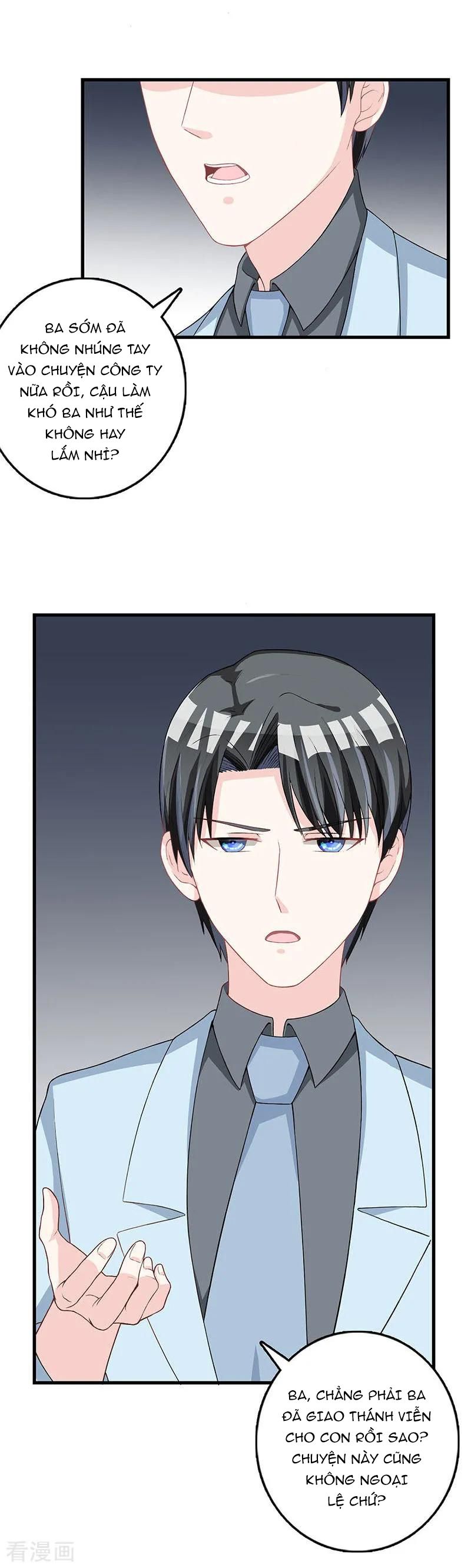 tân nương thế thân chapter 73 4