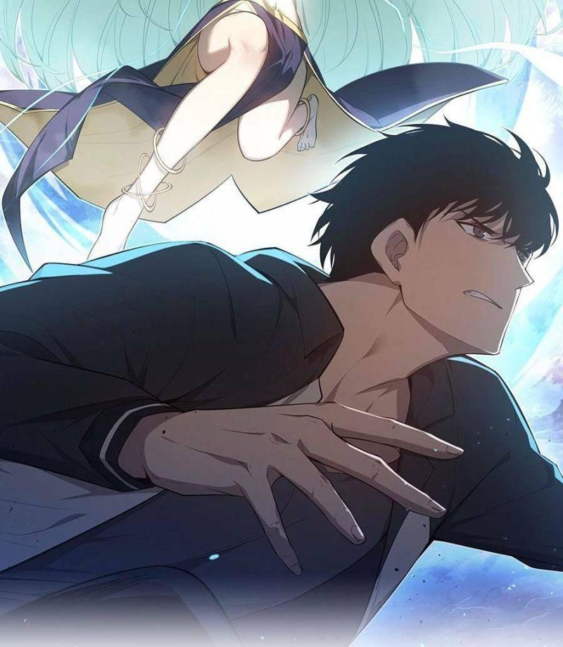 siêu tiến hóa chapter 99 10