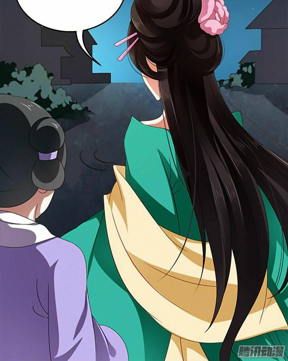 thịnh thế an nhiên chapter 7 44