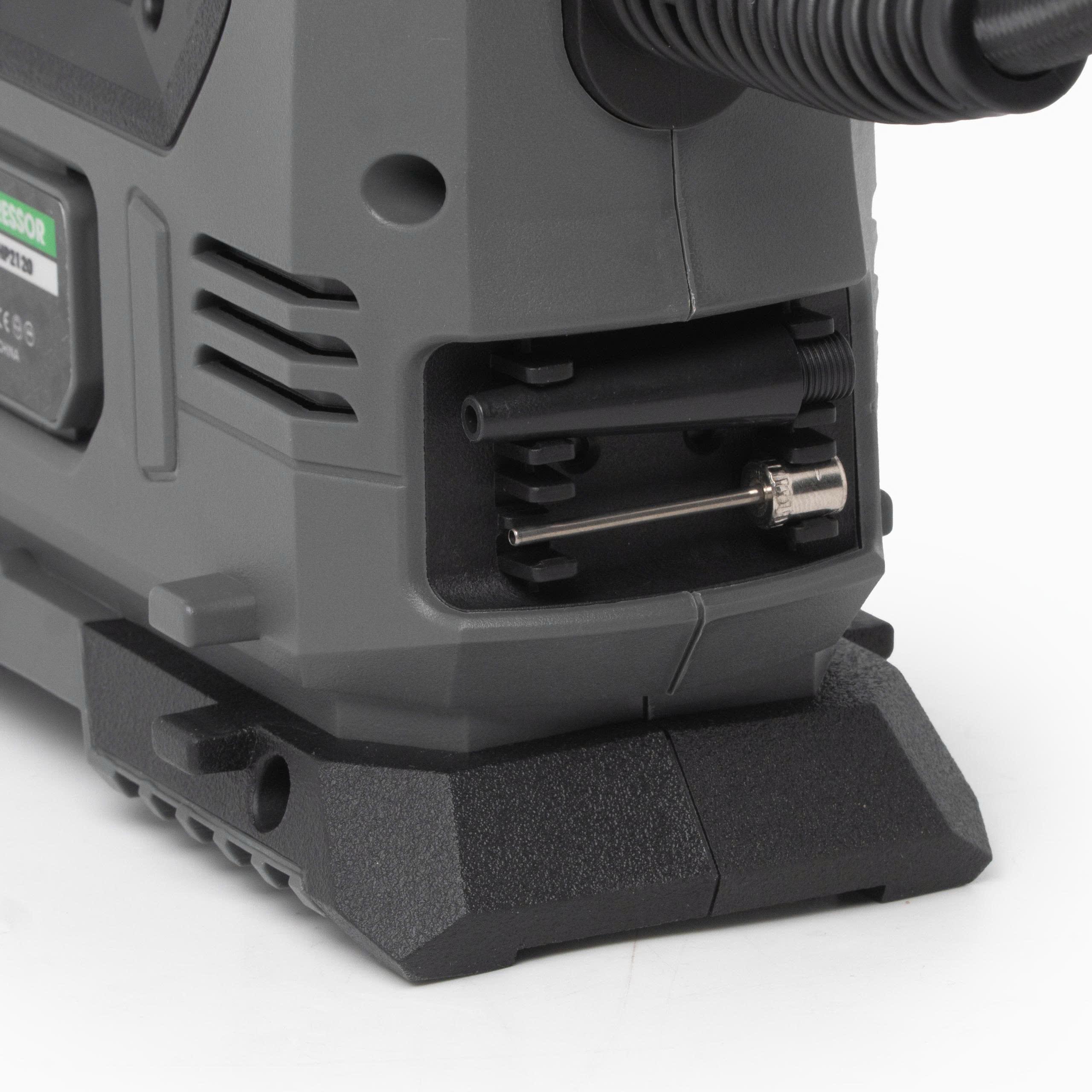 THÂN MÁY BƠM HƠI 120W BODY G2-BHP2120 HUKAN -HÀNG CHÍNH HÃNG