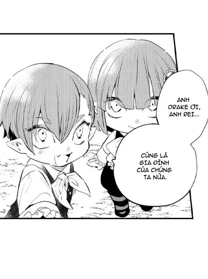 tiếng gọi của tình yêu sau trải nghiệm cận tử chapter 25 19