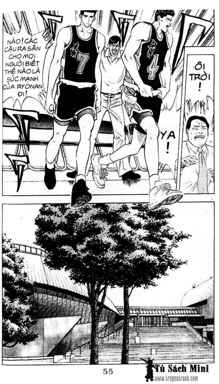 cao thủ bóng rổ chapter 107 14