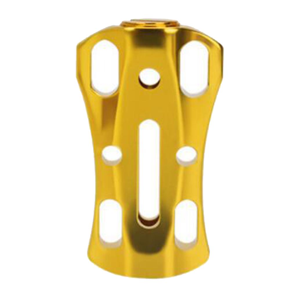 Aluminum Alloy Fishing Reel Handle Knob Baitcasting Reel Knob