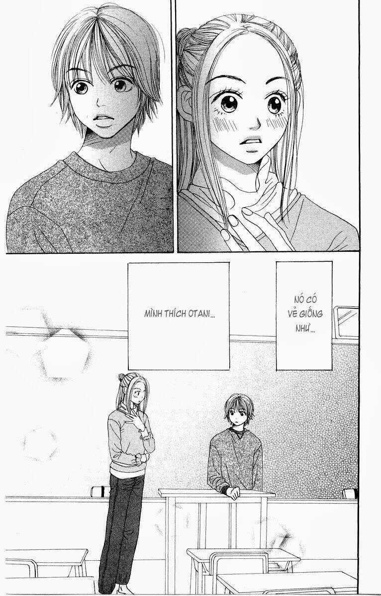 rắc rối đáng yêu chapter 8.2 14