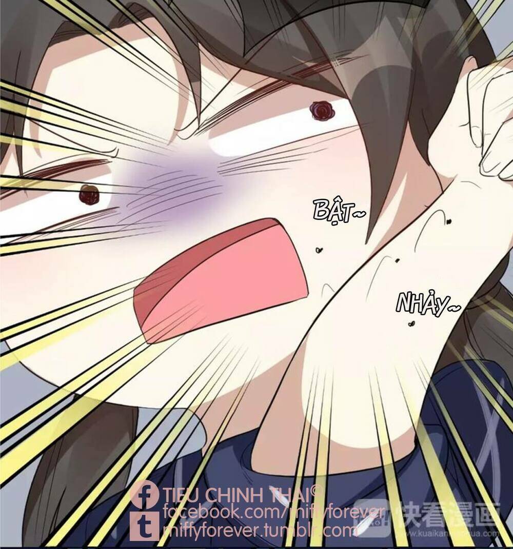 bạn trai quái vật chapter 6 44