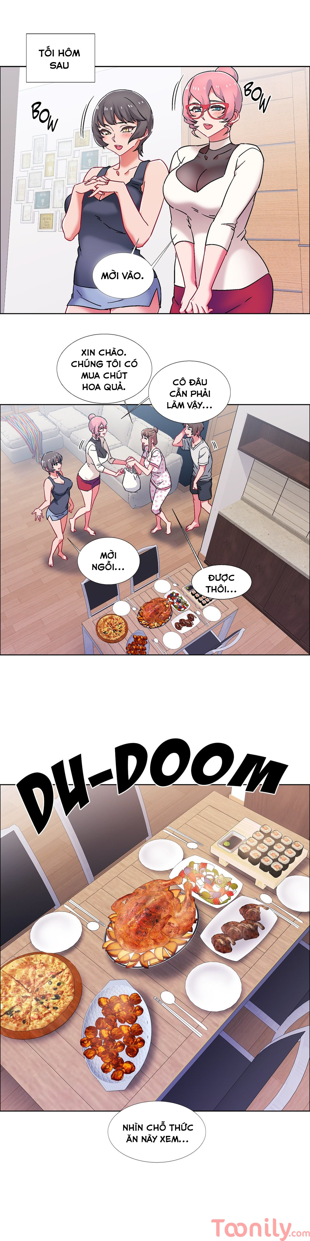 rental girls chapter 53 8