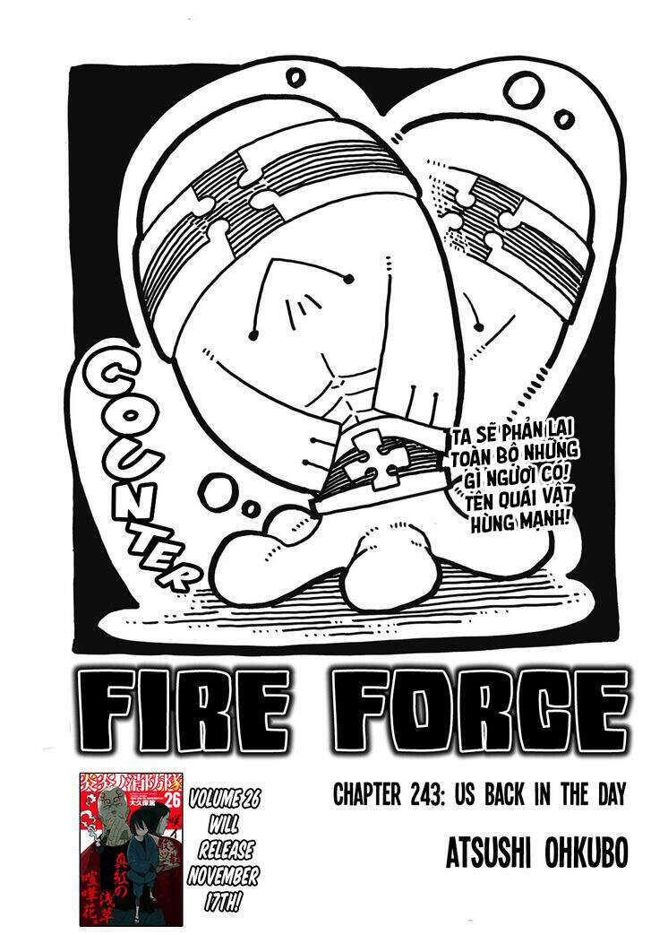 biệt đội lính cứu hỏa chapter 243 2