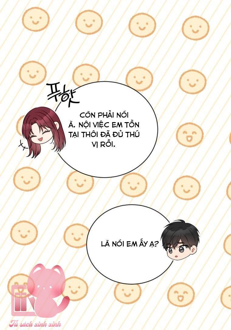 mong được chị chỉ bảo, tiền bối chapter 48 4