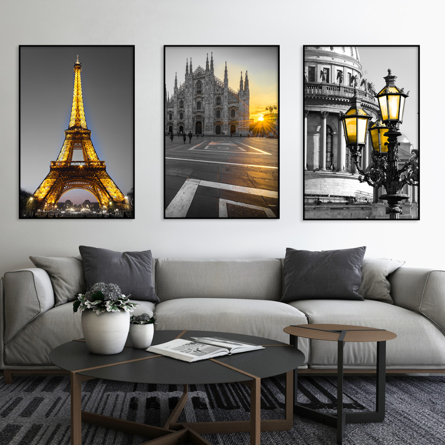 Tranh, tranh treo tường PP_149