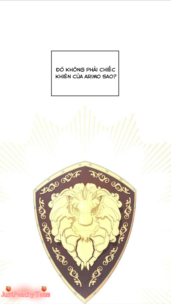 nhân danh đấng cứu thế chapter 5 59