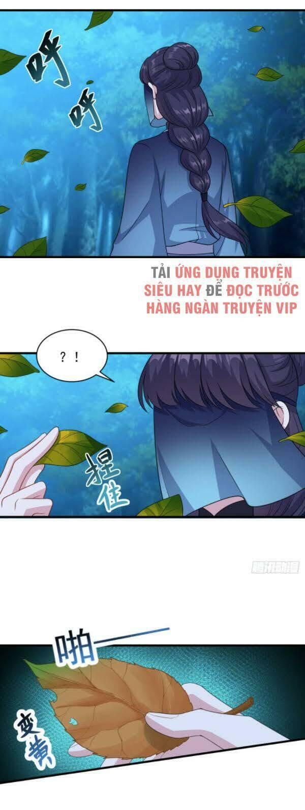 tiên ma đồng tu chapter 157 15