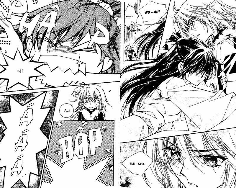 legend - truyền thuyết fushigi chapter 10 44