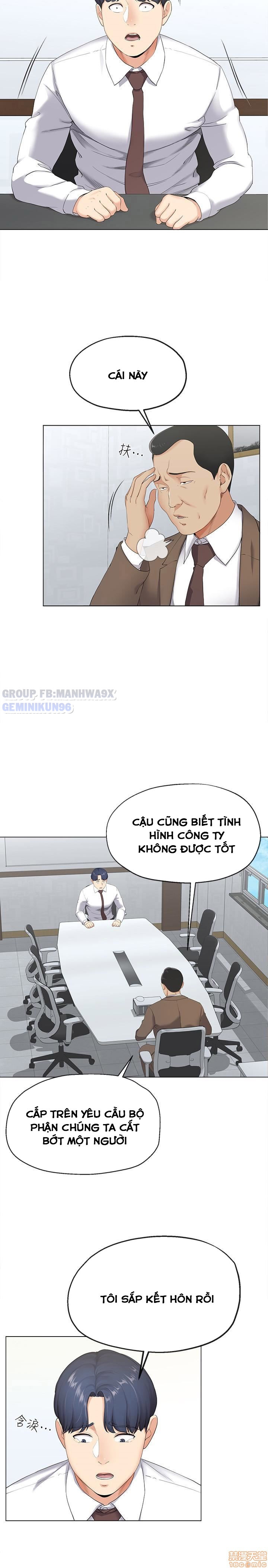 cặp đôi kí sinh chapter 2 7