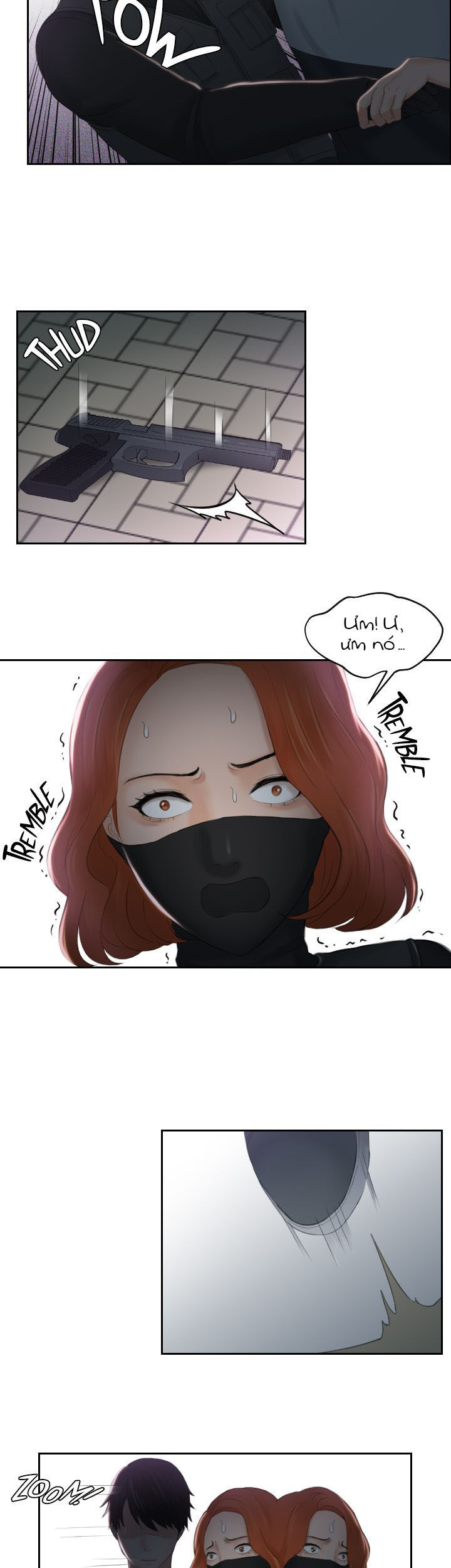 chàng thám tử đào hoa chapter 43 11