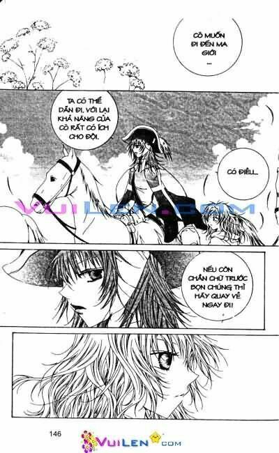 tiểu nữ vương chapter 7 146