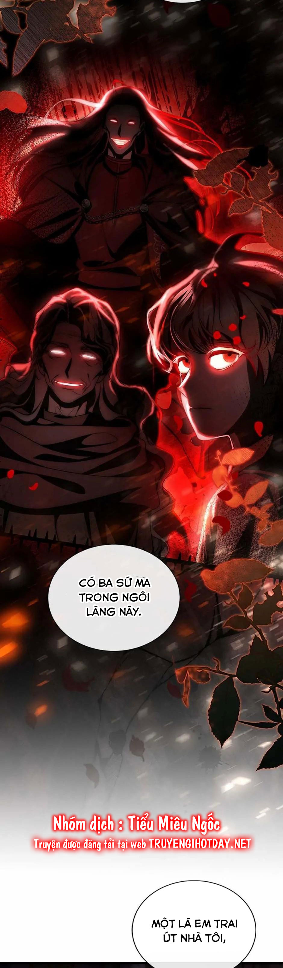 vị cứu tinh của nam phản diện chapter 74 12